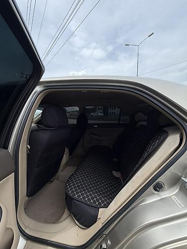 bugatti veyron: Honda Accord: 2004 г., 2.4 л, Автомат, Бензин, Седан — 10