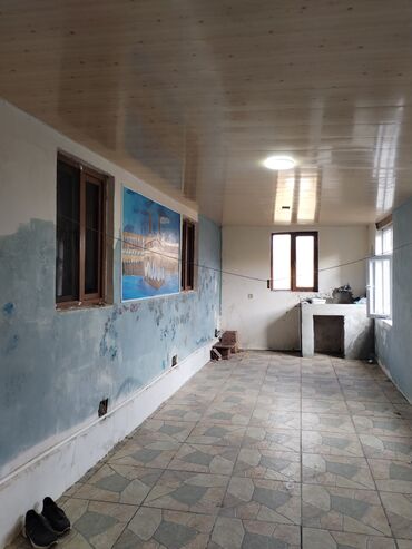 Uzunmüddətli kirayə evlər: 30 kv. m, 2 otaqlı, İnternet, Qaz, İşıq — 13