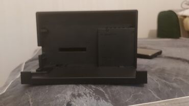Nintendo Switch: Nintendo Switch prosifkali 128 gb yaddas ekranda bilinmeyen cuzi bir — 6