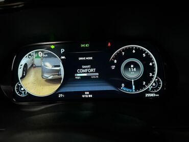 Hyundai: Hyundai Palisade: 2020 г., 3.8 л, Типтроник, Бензин, Кроссовер — 17