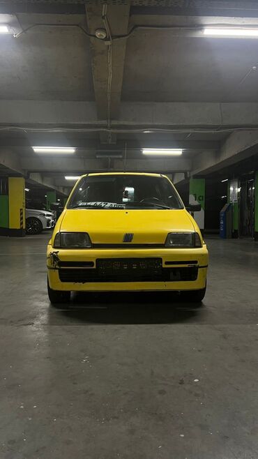 ддн 100: Honda Fit: 1996 г., 1.1 л, Механика, Бензин, Купе