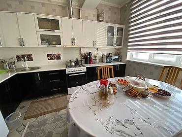 Продажа квартир: 3 комнаты, 106 м², Элитка, 10 этаж, Евроремонт — 1