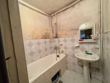 Köhnə tikili: Bakı, 3 otaqlı, Köhnə tikili, m. Xətai, 85 kv. m — 13