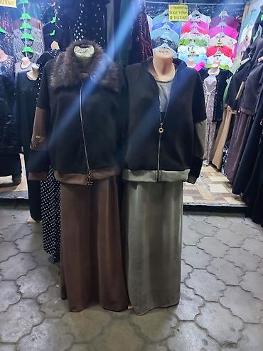 Домашняя одежда: Женская домашняя одежда и халаты - Теплые халаты с капюшоном и — 8