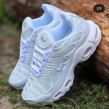 Tn Nike
Cena 3700dinara. 
Dostupni br 36-41
💋