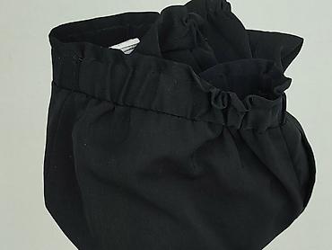 tanie cargo: Stradivarius, Spodnie materiałowe damskie, rozmiar S — 6