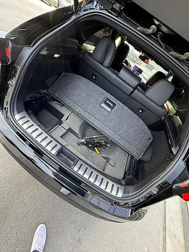 Lexus: Lexus NX: 2018 г., 2 л, Бензин, Кроссовер — 5