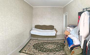 Продажа квартир: 1 комната, 45 м², Восток-5 мкр Индивидуалка, 5 этаж, Косметический ремонт — 3