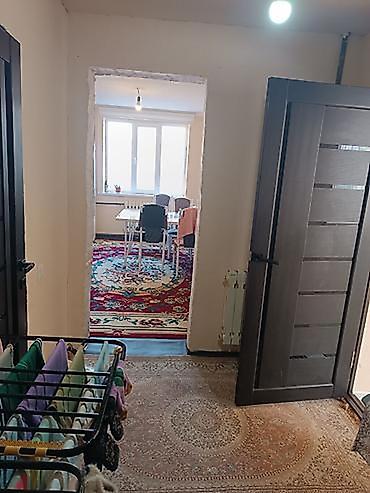 3: 60 м², 3 комнаты — 1