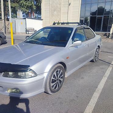 рейка цивик: Honda Torneo: 1998 г., 2 л, Автомат, Бензин, Седан — 2
