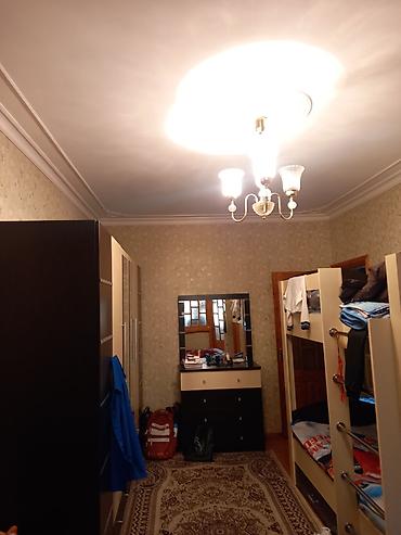 saray mtk ipoteka evler: 3 otaqlı, Yeni tikili, 72 kv. m — 1