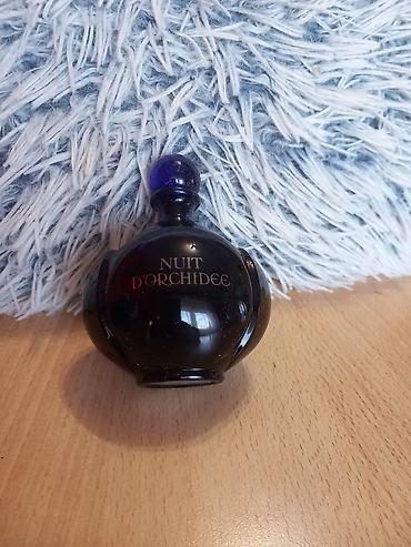 cm parfemi zenski: Vintage Yves Rocher Nuit d'Orchidée edt concentree 100ml Raritet — 4