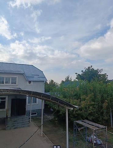 Продажа коттеджей и домов: 🏙️ Продаётся срочно двухэтажный Дом 📍 Локация район Арча Бешик ж/м 🏢 — 5