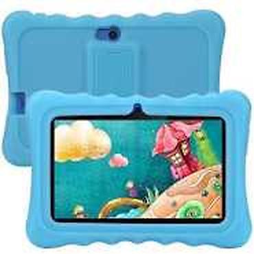 sazz wifi: Kateqoriya: Planşetlər Brend: Atouch Model: A39 blue Təsvir: Atouch — 1