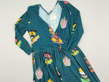 Women`s dress, size L (EU 40)