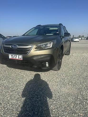 хайлендер 2020 гибрид: Subaru Outback: 2020 г., 2.4 л, Вариатор, Бензин, Универсал — 2