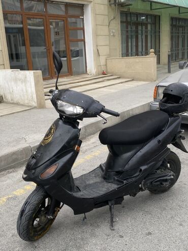 оригинальные запчасти бмв: Moon - maped, 125 sm3, 2022 il, 7000 km