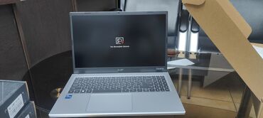 acer extensa: Ноутбук, Acer, 32 ГБ ОЗУ, Intel Core i7, 15.6 ", Новый, Для работы, учебы, память SSD