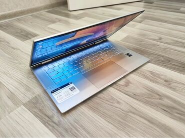 HP: İşlənmiş HP Envy, 15.6 ", Intel Core i7, 512 GB — 1