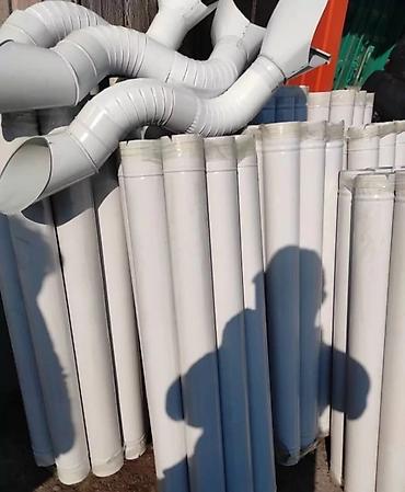 литье металла: Жестяные работы любой сложности водосливные системы вытяжные — 10