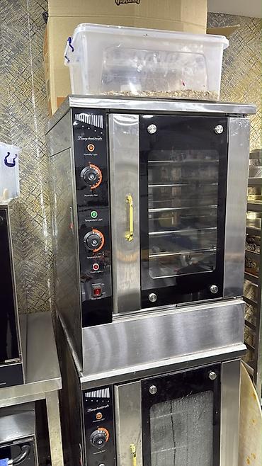 smeg: Elektrik soba, Şirniyyat üçün, Yeni — 1