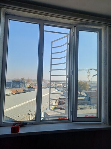 Решетки для окон: Решетки для окон, Сварные, На заказ — 5