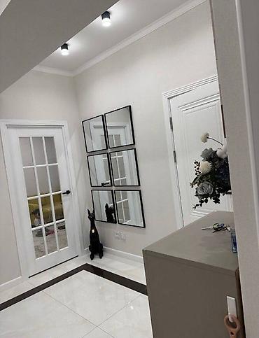 Продажа квартир: 3 комнаты, 75 м², Элитка, 2 этаж, Дизайнерский ремонт — 11