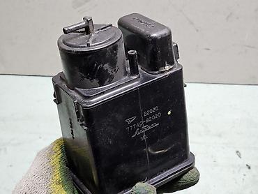 Фильтры: Фильтр, Б/у, Оригинал, Германия — 12