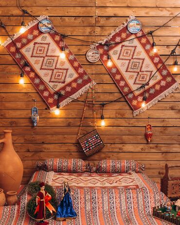 Xonça: Milli Aksesuar paltar və hədiyyəliklər Əl işləri və Hər növ geyim -da lalafo.az — 10 Xonça: Milli Aksesuar paltar və hədiyyəliklər Əl işləri və Hər növ geyim — 10