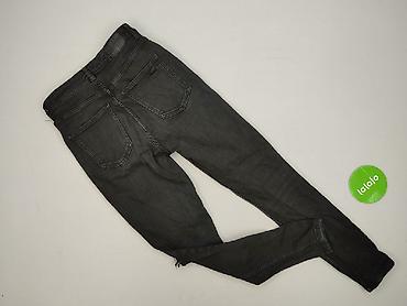 ripped jeans: Denim, Jeansy damskie, rozmiar S — 3
