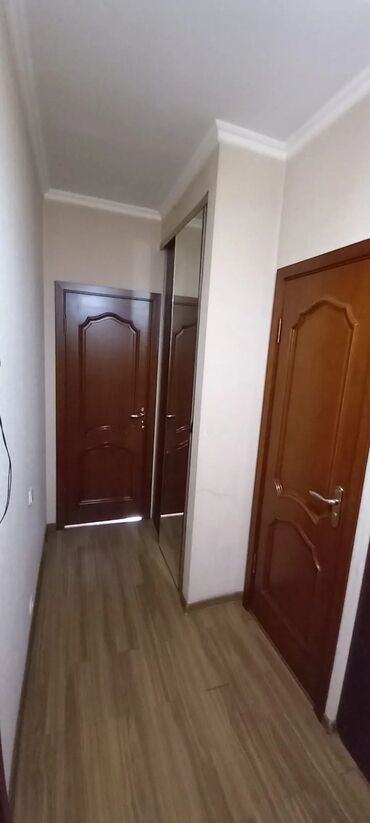 долгосрочная квартир: 1 комната, Агентство недвижимости, Без подселения, С мебелью полностью