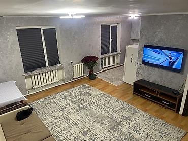 Продажа квартир: 3 комнаты, 68 м², 1 этаж, Косметический ремонт — 1