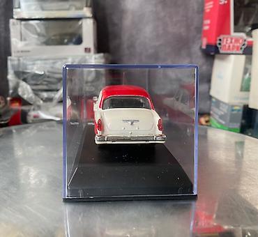 demir debilqe: QAZ, 1964 il, 1:43, Dəmir — 3