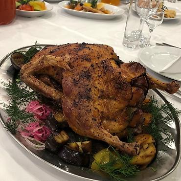 Организация мероприятий: Организация кейтеринга на ваш праздник Банкеты, Фуршеты, Кофе-брейки — 20