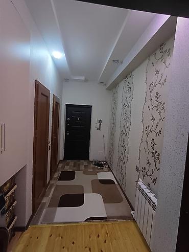 kiraye ev sabuncuda: 2 otaqlı, Yeni tikili, 46 kv. m — 9