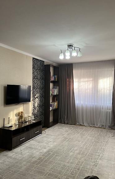 30: 3 комнаты, 58 м², Карпинка 104 серия, 1 этаж, Косметический ремонт — 5