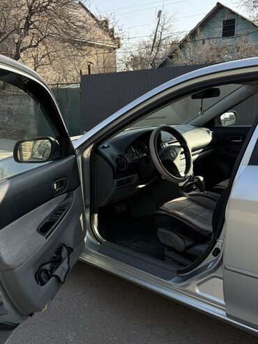 Mazda: Mazda 6: 2004 г., 2 л, Автомат, Бензин, Седан — 7