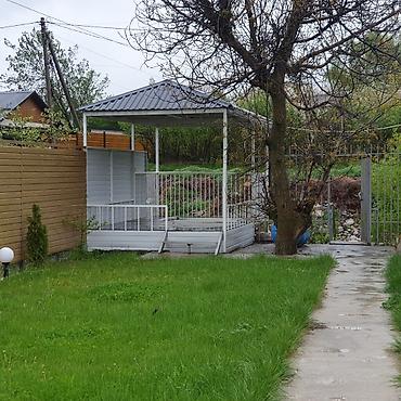 Продажа дач: Продается уютная дача в селе Арашан. Участок 8 соток, с выходом прямо — 8