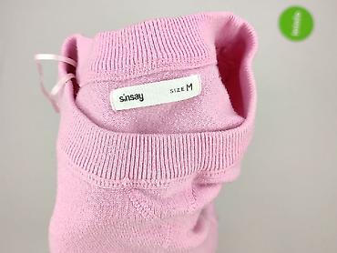 stud bluza: Sinsay, Bluza damska
, rozmiar M — 4