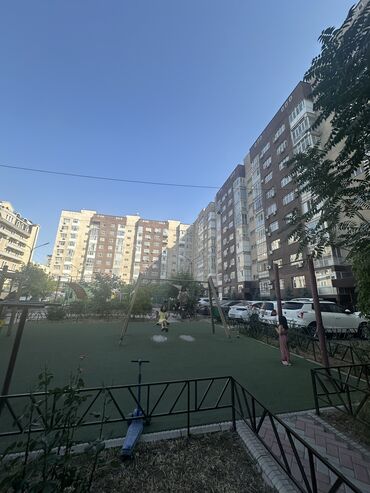 снять квартиру в бишкеке на месяц: 3 бөлмө, 78 кв. м, Элитка, 9 кабат, Евроремонт