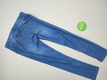 m xl: Jeansy damskie, rozmiar 2XL — 3