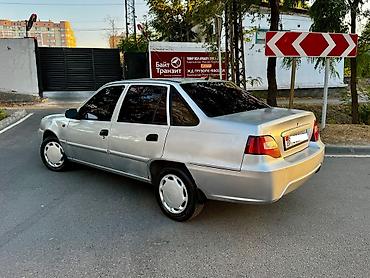фара nexia: Daewoo Nexia: 2011 г., 1.6 л, Механика, Бензин — 4