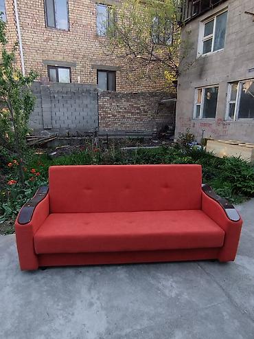 sofa: Прямой диван, Новый — 6