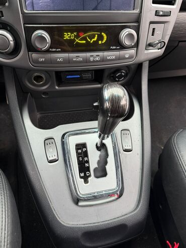 Ssangyong: Ssangyong Korando Turismo: 2018 г., 2.2 л, Автомат, Дизель, Внедорожник — 12