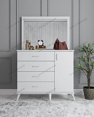 sabo 40: Trümo Eviniz üçün geniş mebel seçimi: divanlar, dolablar, çarpayılar — 1