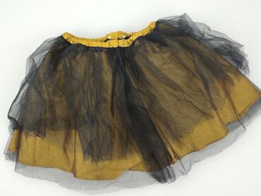 Skirts: Skirt, 5-6 years, 110-116 cm, condition - Good