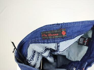 jeans stradivarius: Jeansy damskie, rozmiar S — 4