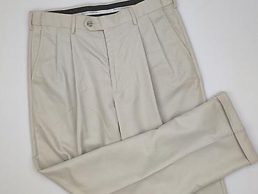 Mens: Suit Trousers męskie, size L at lalafo.pl — 1 Mens: Suit Trousers męskie, size L — 1