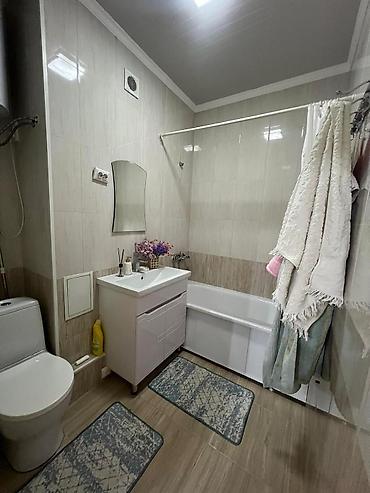 Продажа квартир: 2 комнаты, 68 м², 108 серия, 6 этаж, Евроремонт — 3