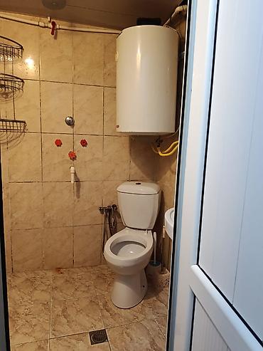 evler bine: Bakı, 2 otaqlı, Köhnə tikili, m. Xalqlar Dostluğu, 30 kv. m — 7